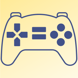 video game