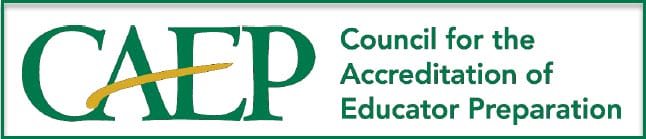 Council for the Accreditation of Educator Preparation (CAEP)