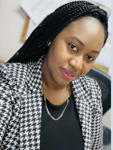 Tajmarie Rowe-Robinson