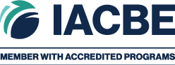 IACBE Member with Accredited Programs