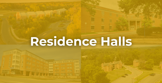 Button to View Residence Halls