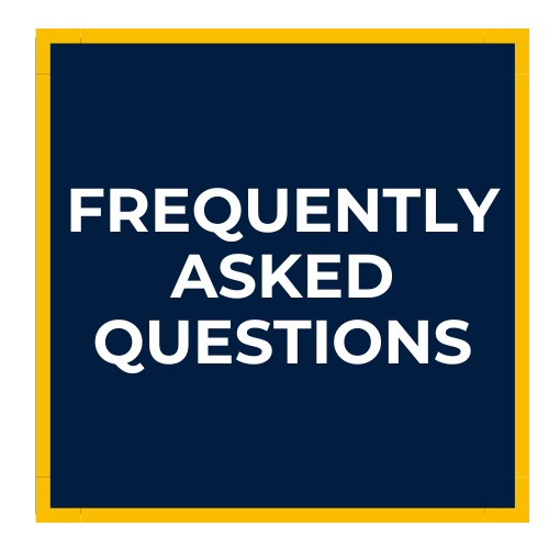 box for FAQs