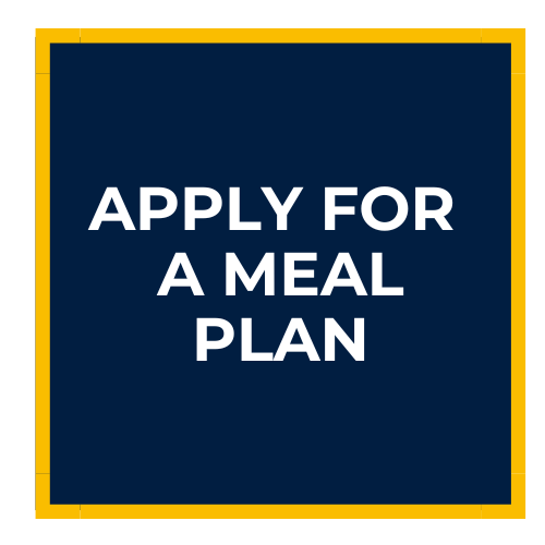 box for how to apply for a meal plan