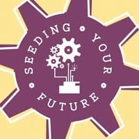 Seeding Your Future logo