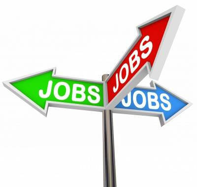 jobs jobs jobs