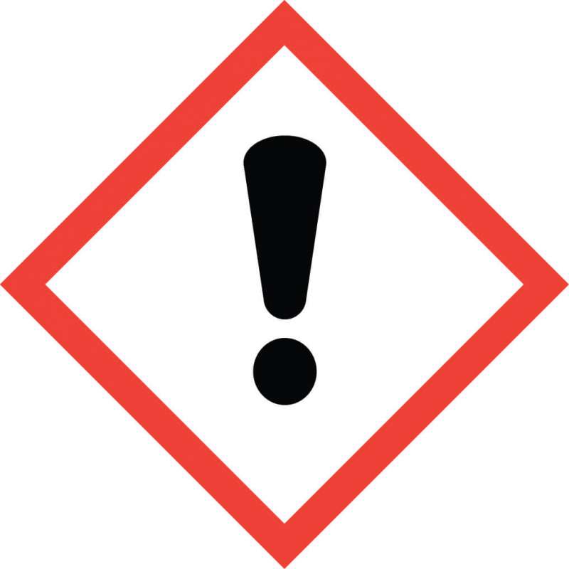 Shepherd University | Safety | Hazard Communication Chemical Labeling