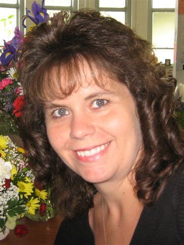 Headshot image of Missy Welsh