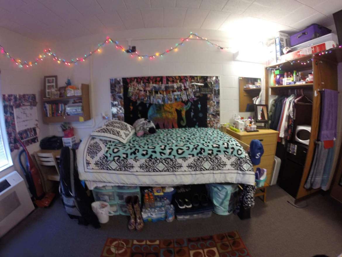 Shepherd University Residencehalls Shaw Hall shepherd-university-residencehalls-shaw-hall