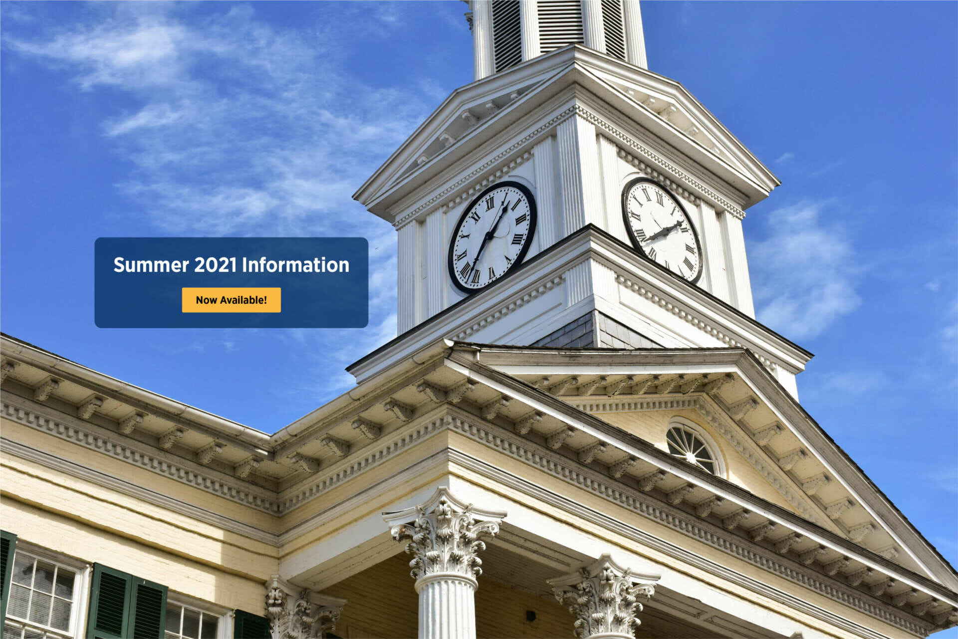 Shepherd University
