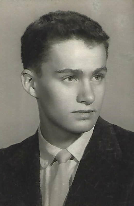 Charles “Buddy” Tesconi