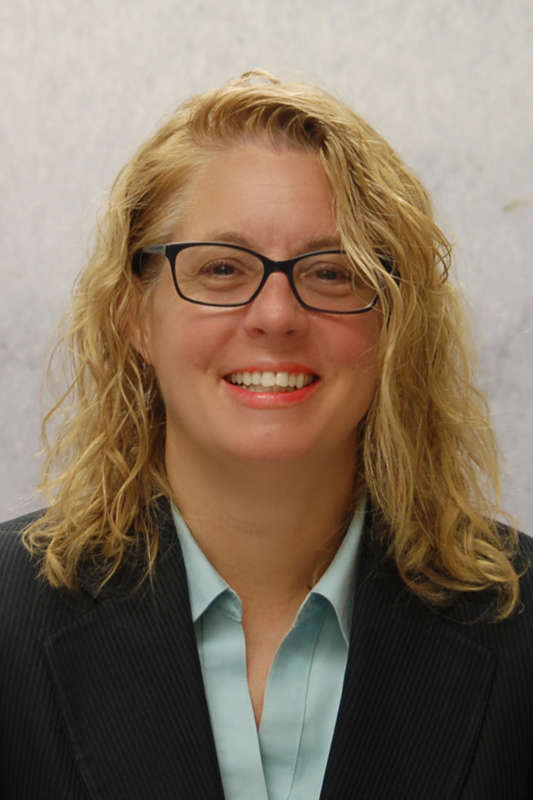 Dr. Bondy Shay Gibson