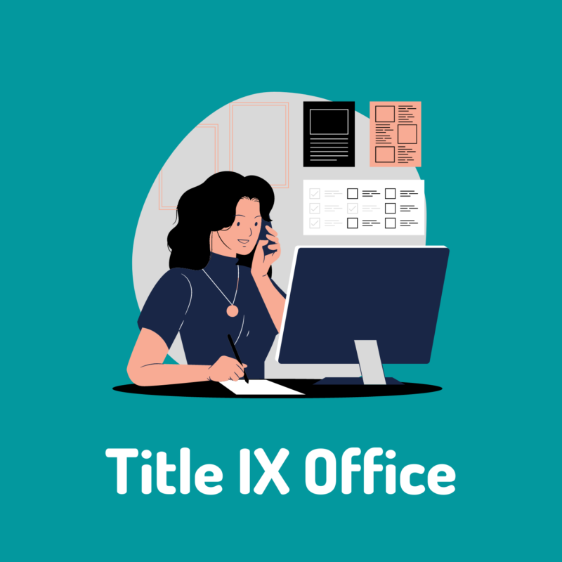 title nine office