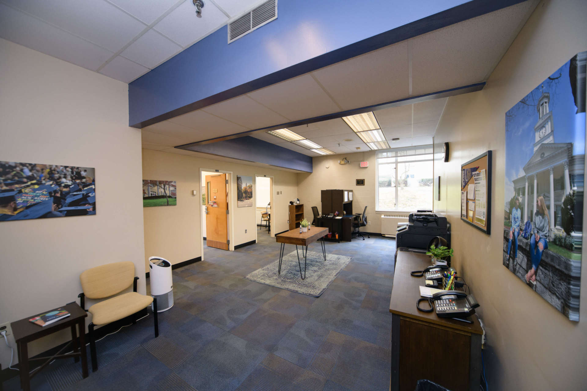Shepherd University Studentsuccess