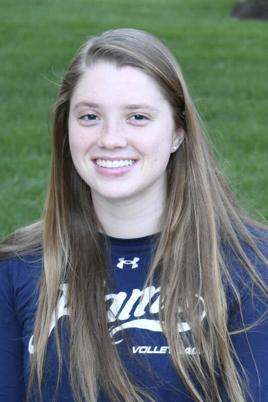 Brooke Dunn, Manassas, Virginia.