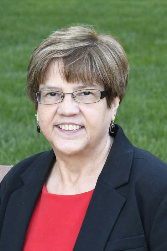 Dr. Dori Hargrove, interim director, School of Education