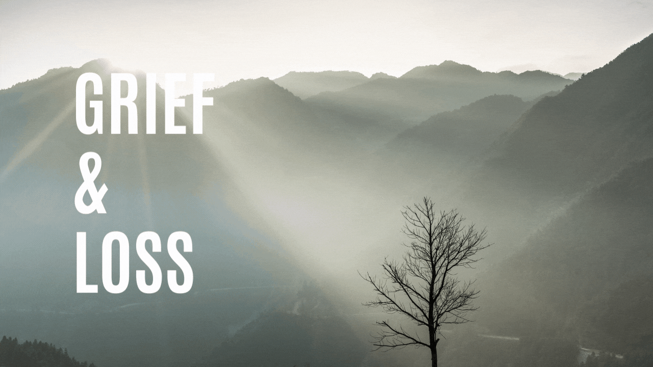 Shepherd University Grief Loss Shepherd University Grief Loss