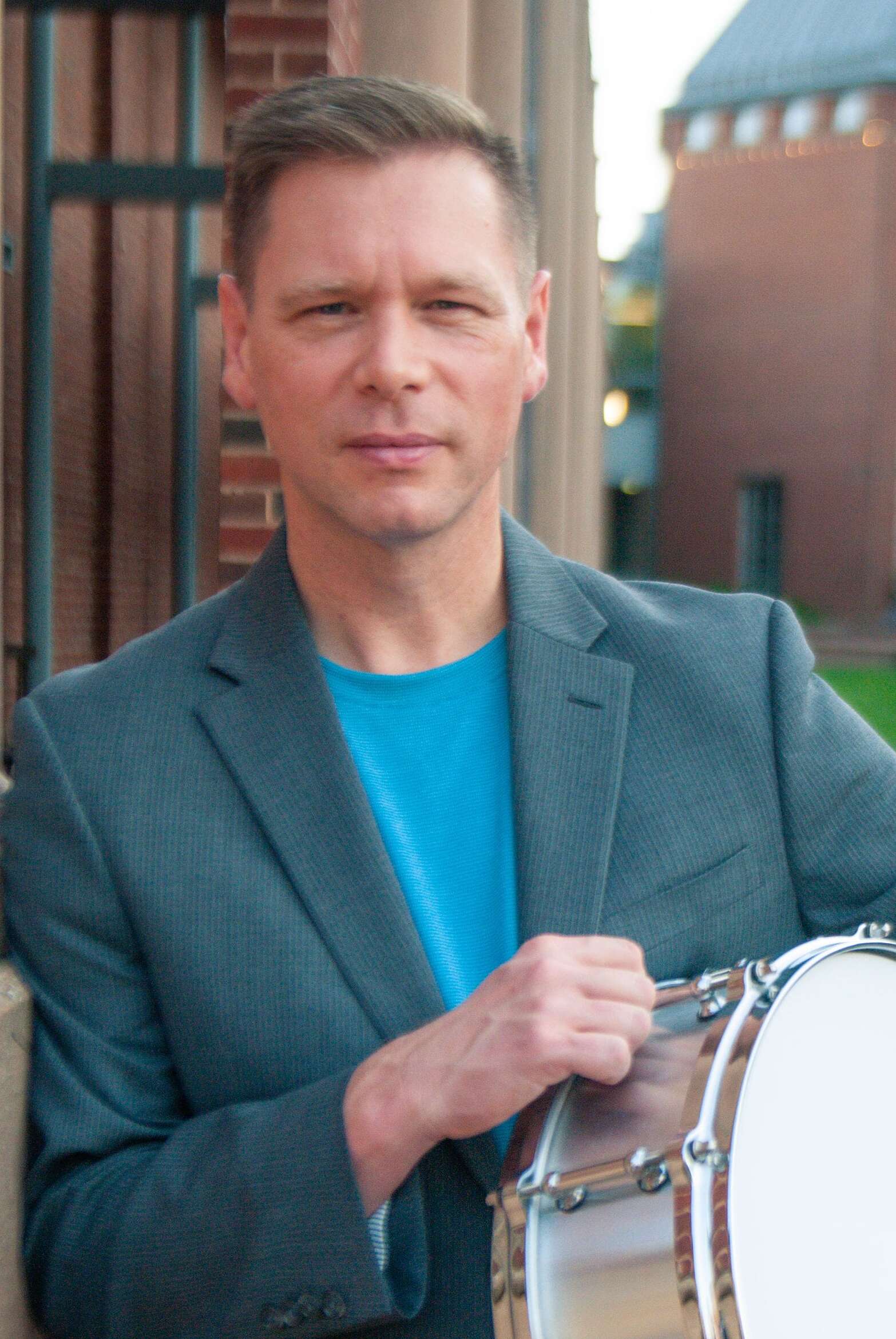 Steven Owen