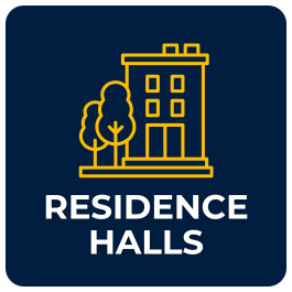 Button to view Residence Halls