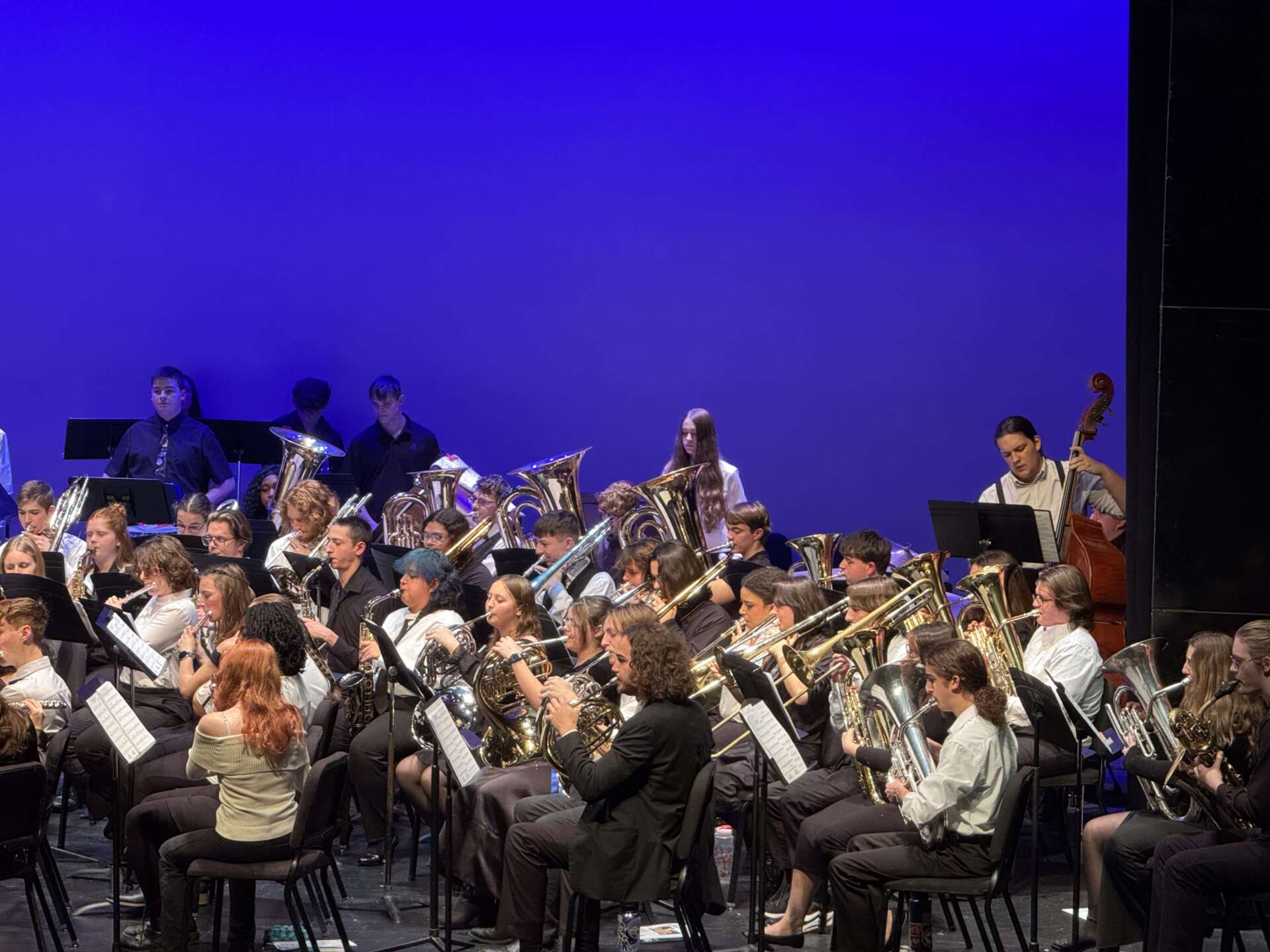 Wind Symphony