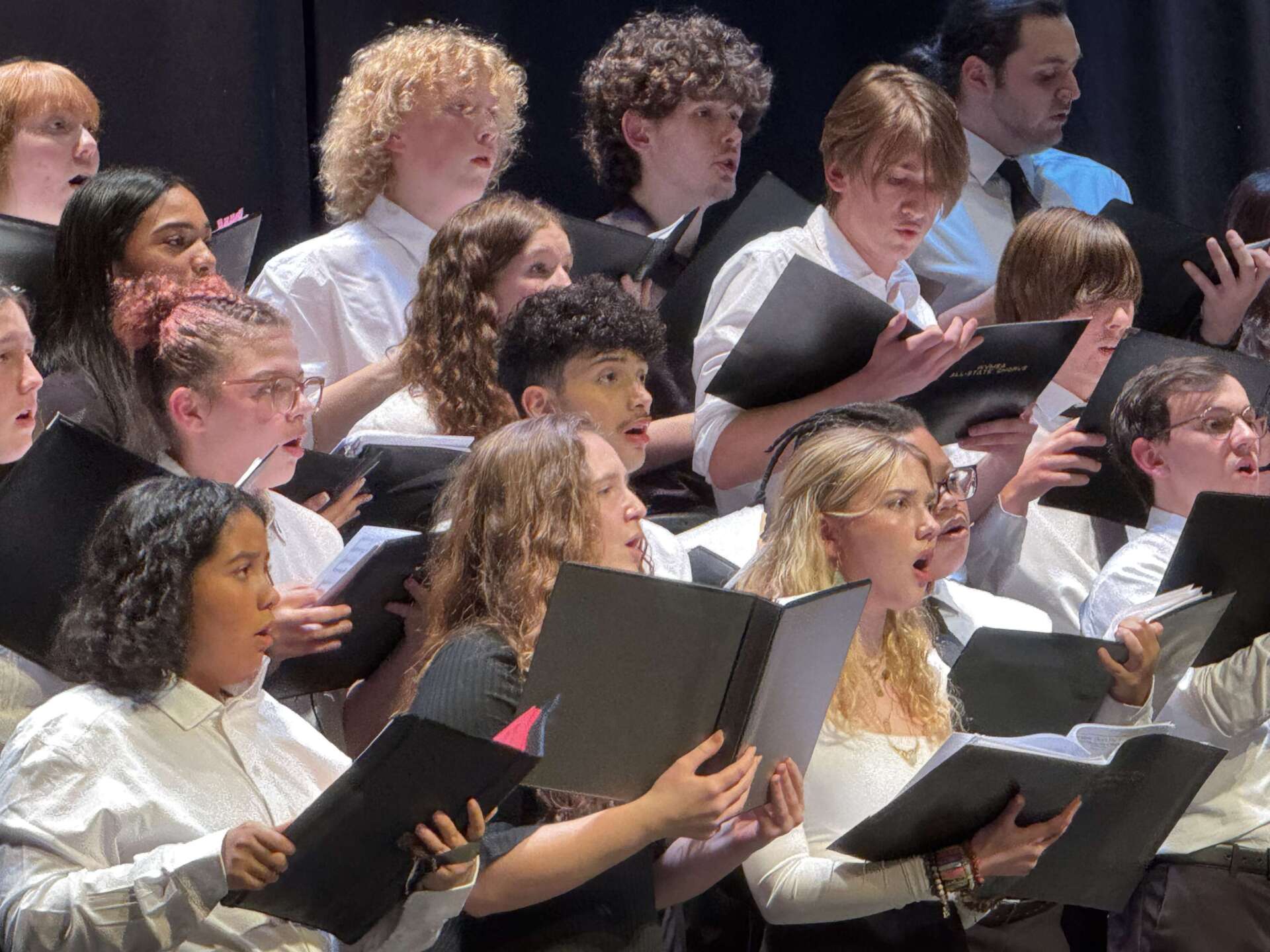 Honor Choir 2025