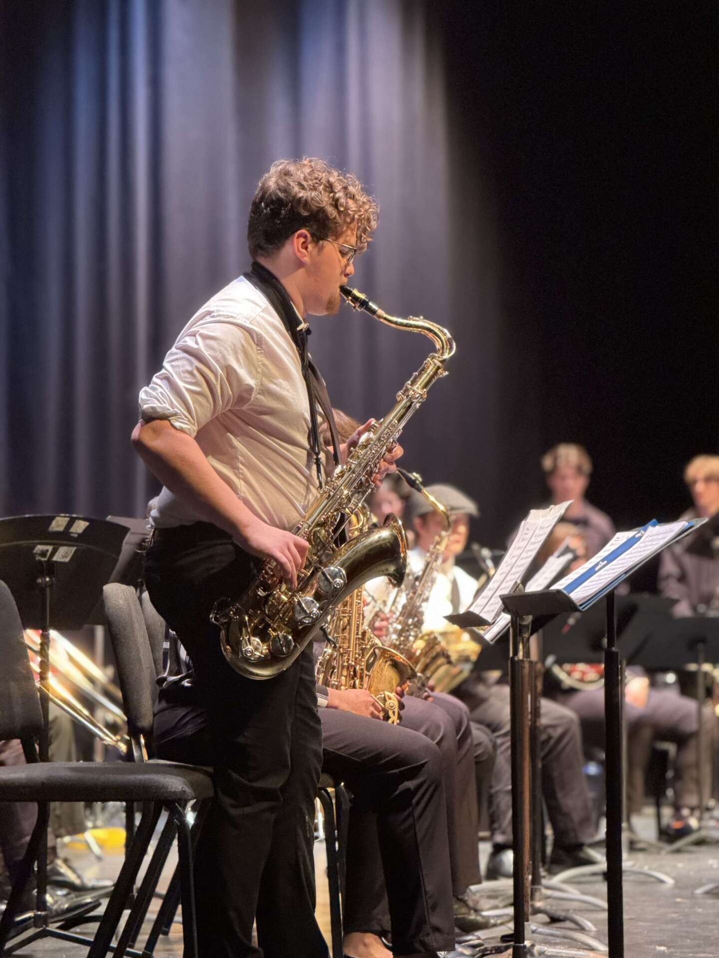 Honor Jazz 2025
