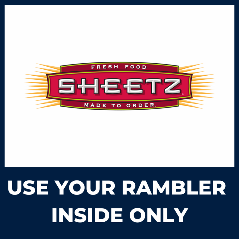 box for sheetz