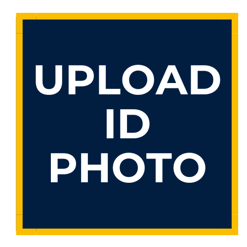 box with upload id photo