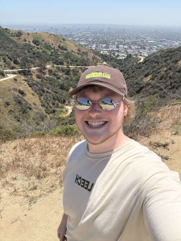 Avery Copenhaver PB 2025