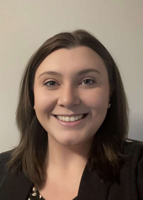 November alumni highlight Hannah Brumbaugh