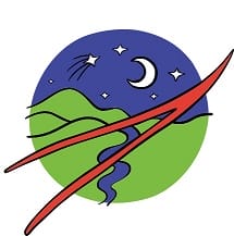 WV NASA SGC Logo