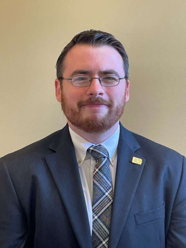 Daniel Sweeney January '26 Alumni Highlight