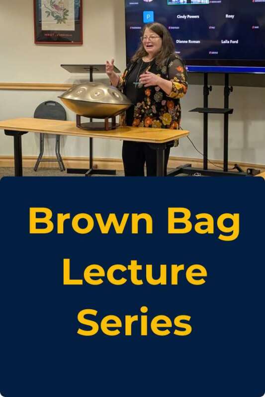 Link to Brown Bag Lectures Page