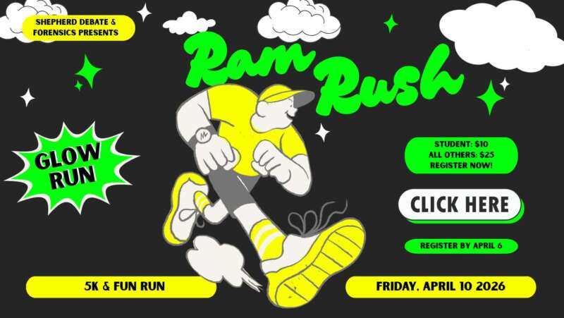 Ram Rush 26