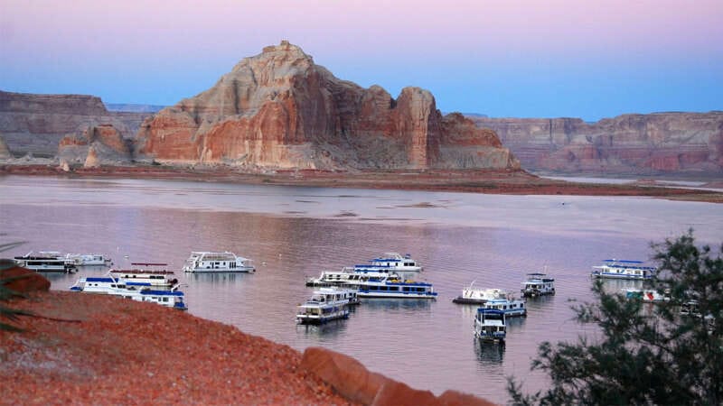 Canyon Country image