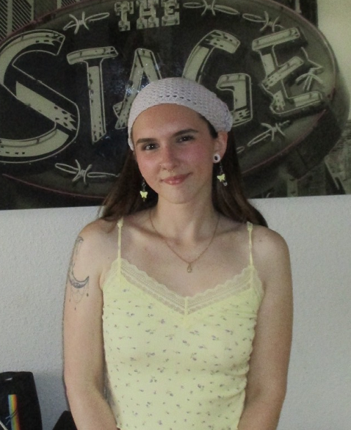 Picture of Adela Kasecamp