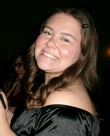 Picture of Alexis DiZerega