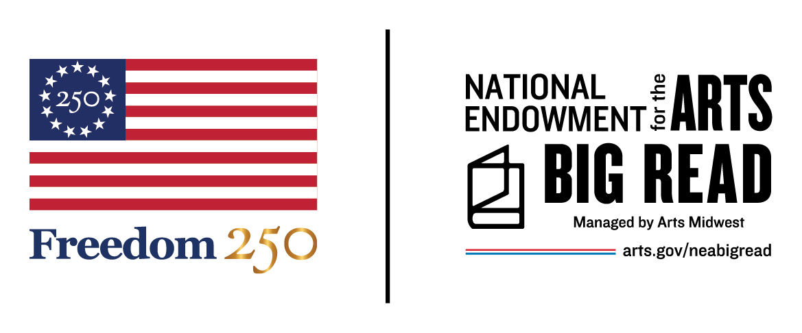 nea big read logo