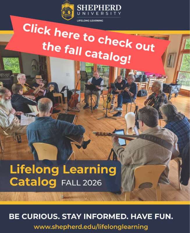 Click here to check out the fall catalog