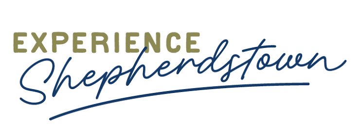 Experience Shepherdstown Logo
