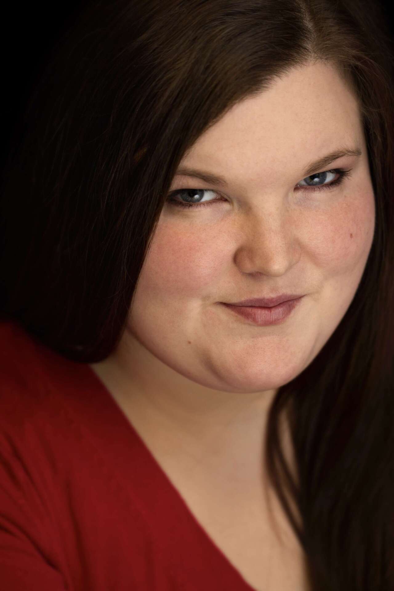 Lauren Frick