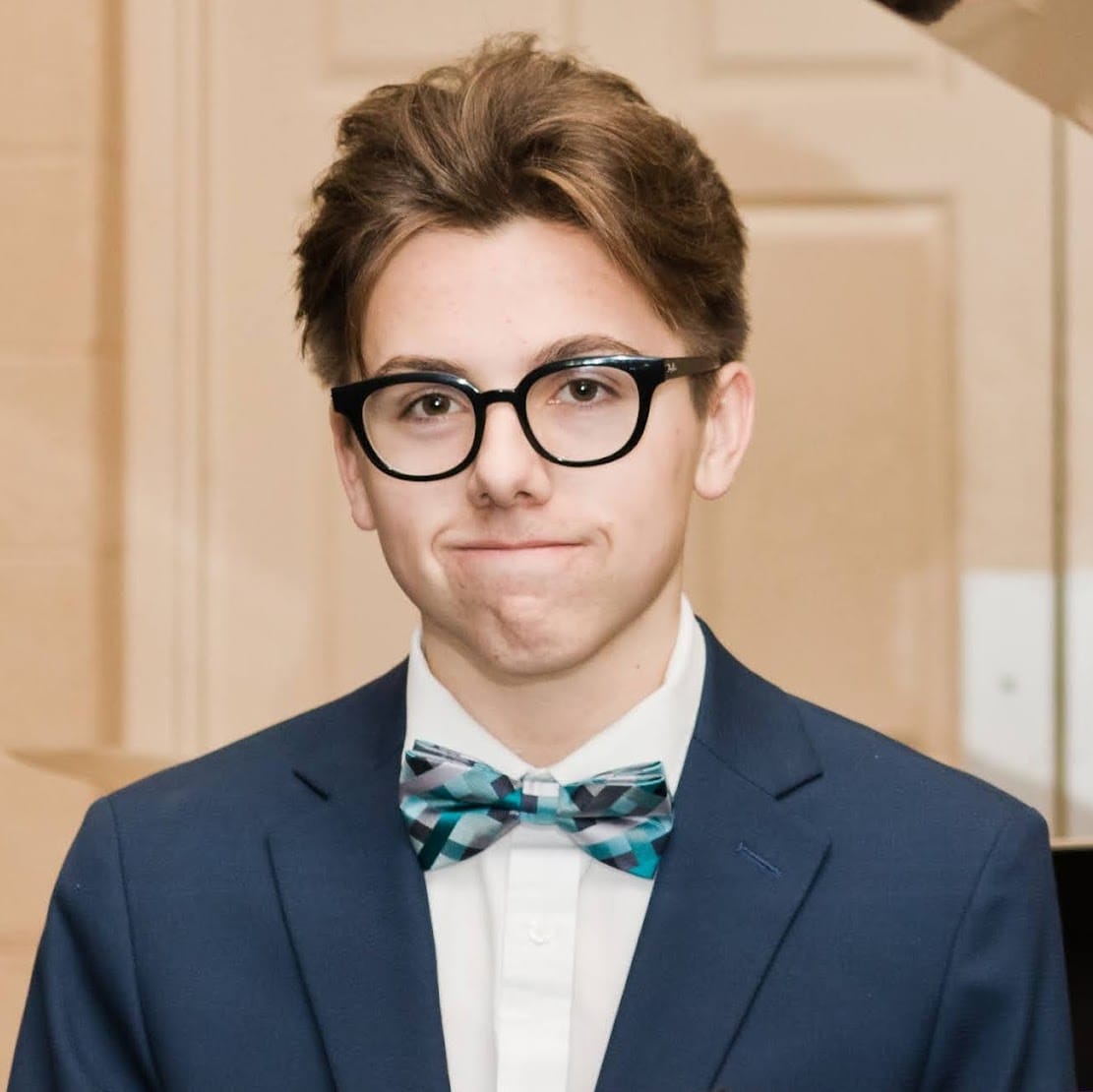 Jacob Livengood