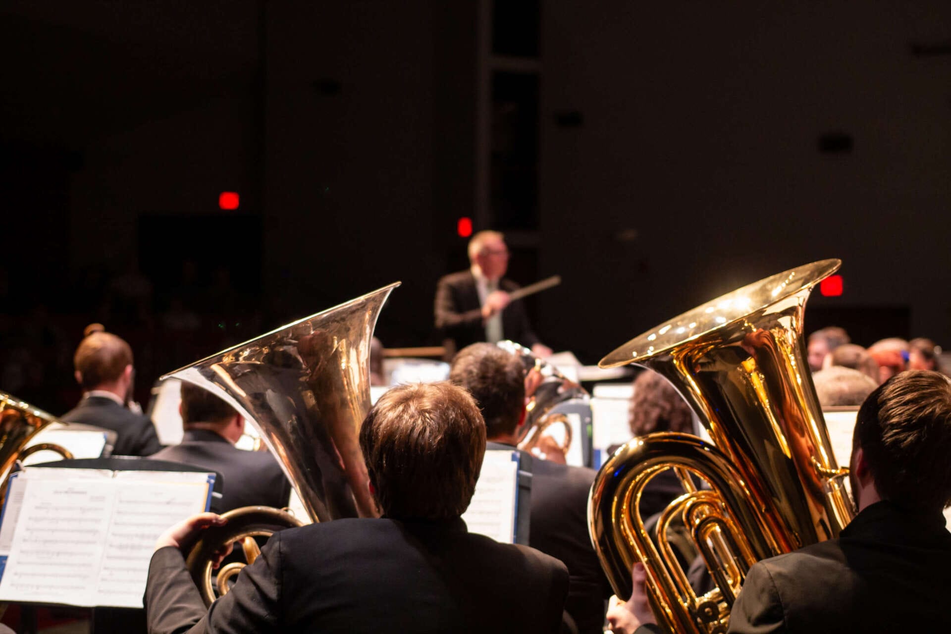 Symphonic Band 2026