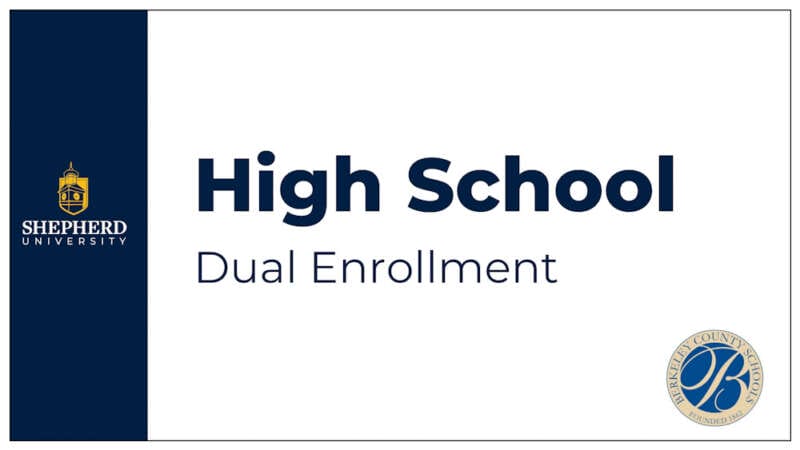 BCS Dual Enrollment