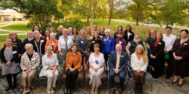 SU_WISH_092426-0720 Shepherd University Foundation Wish Grant Reception