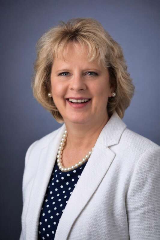 Dr. Cindy Vance